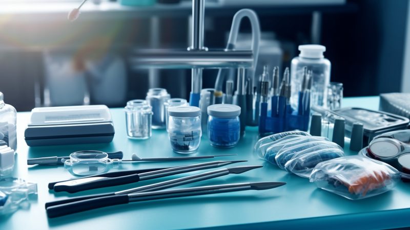 三类医疗器械分类目录解析：批发报价背后的逻辑