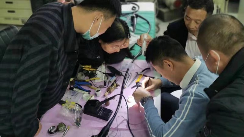 骨科耗材：手术中的“隐形助手