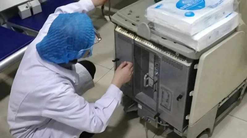 揭秘淘宝血糖仪销量排名：背后的选购逻辑与注意事项